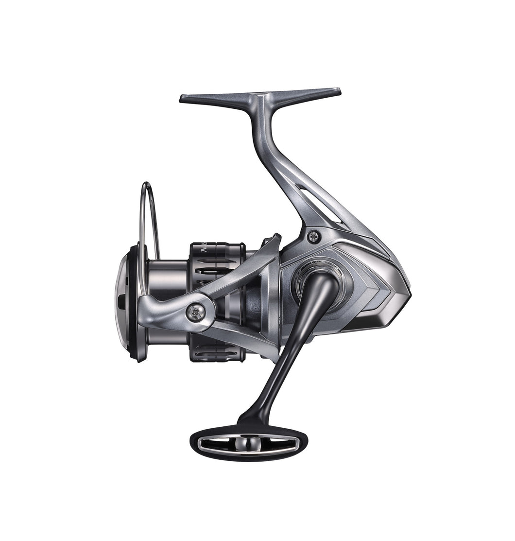 Shimano Nasci 5000 Spinning Reel