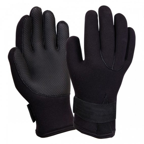 River Rat Neoprene Gloves