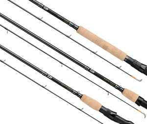 Daiwa North Coast Casting Rod