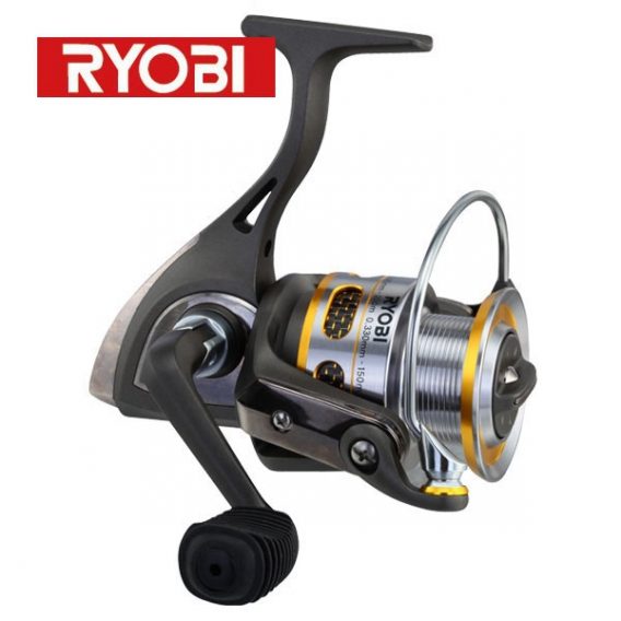 Ryobi Oasys 2000