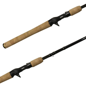 Shimano Clarus 8'6" Salmon/Steelhead Casting Rod