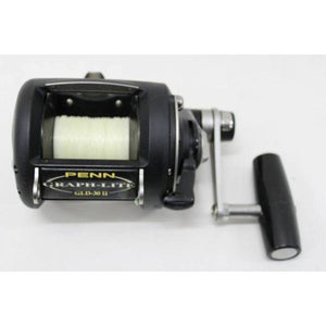 Penn Graph Lite Gld 50 Ii Drag Reel