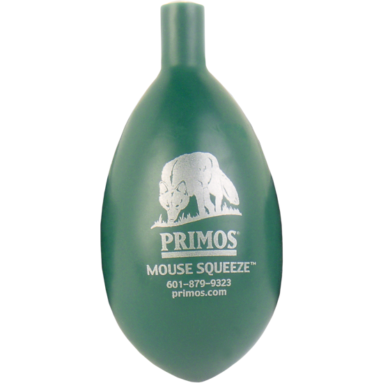 Primos Mouse Squeeze Predator Call