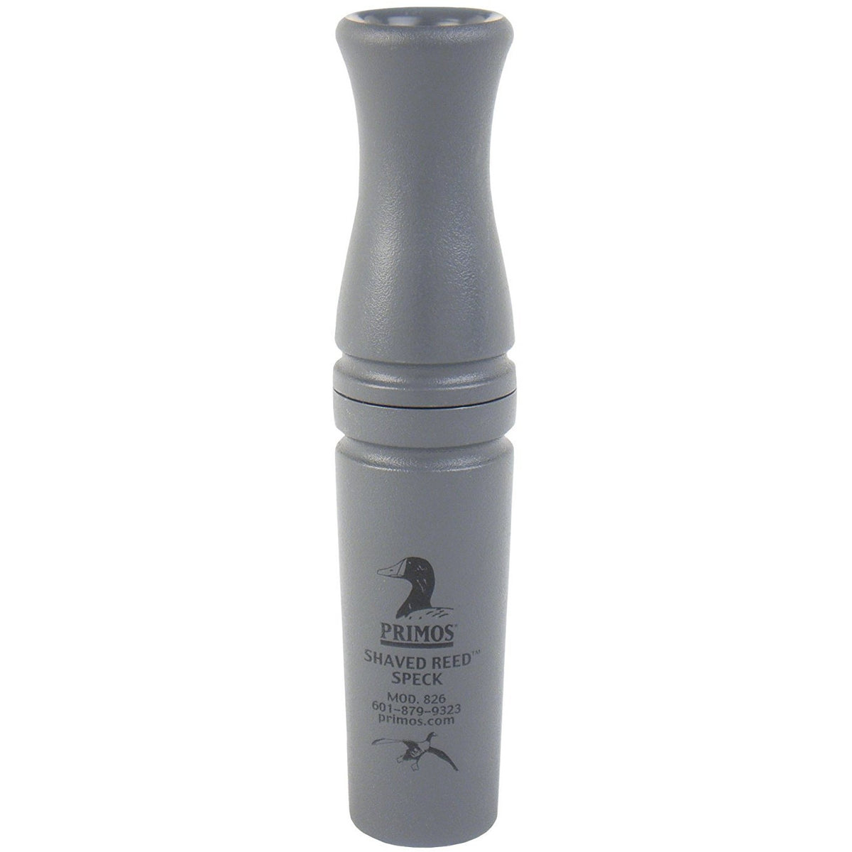 Primos Shaved Reed Speck Goose Call – Hub Sports Canada