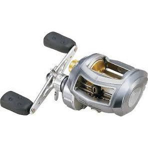 Abu Garcia Ambassadeur Revo Toro 50