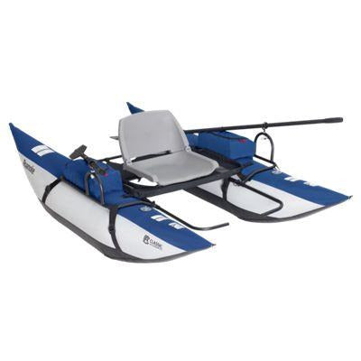 Classic Accessories Roanoke Pontoon Boat