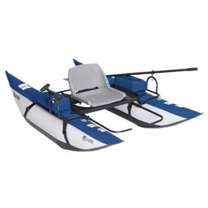 Classic Accessories Roanoke Pontoon Boat – Hub Sports Canada