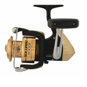 Shimano Socorro 6000F – Hub Sports Canada