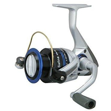 Okuma Safina SNa Pro-25