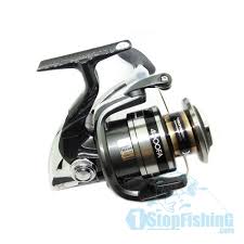 Shimano Saros 4000FA – Hub Sports Canada