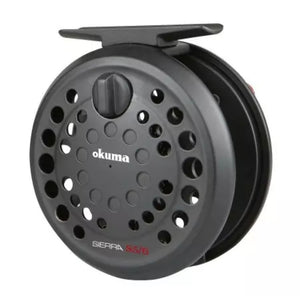 Okuma Sierra 5/6 weight Fly reel