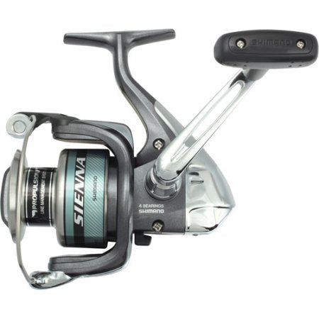 Shimano Sienna 4000FD
