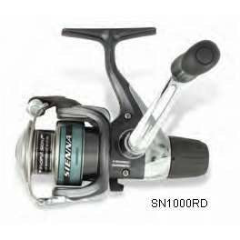 Shimano Sienna 4000RD