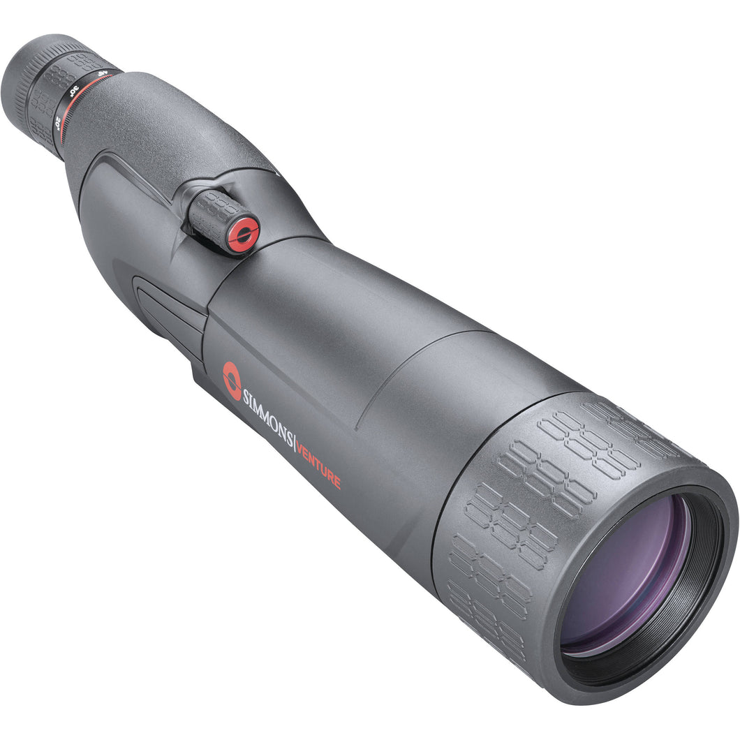 Simmons Venture 20-60 x 60mm Spotting Scope