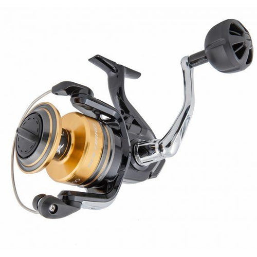 Shimano Socorro 4000F