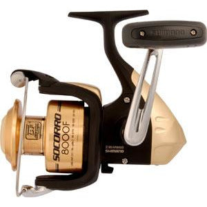 Shimano Socorro 8000F