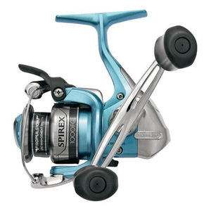 Shimano Spirex 1000FG