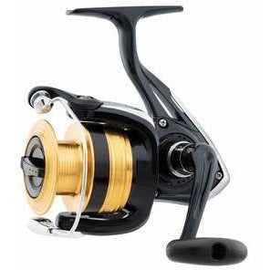 Daiwa Sweepfire 4000-2B