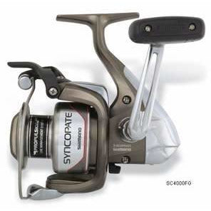 Shimano Reel Spinning Twinpower SW 6000 XG TP6000SWBXG (7343), Spinning  Reels -  Canada