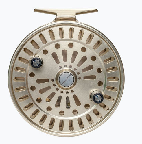 Amundson TCP X3 Center Pin Reel