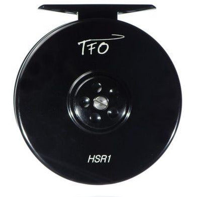 Temple Fork Outfitters HSR 1 5/6 Weight