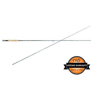 Temple Fork Outfitters SS2 763 Fly Rod