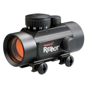 Tasco Red Dot Rifle Scope