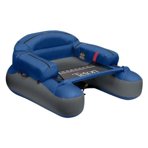 Classic Accessories Teton Float Tube