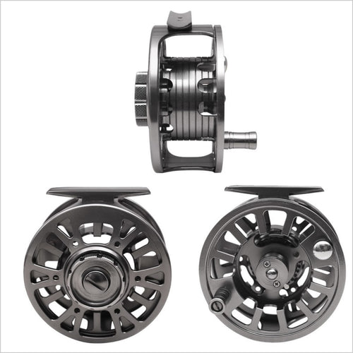 Amundson Top Gang Fly Reel 5/6 weight