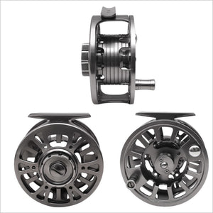 Fly Reels – Hub Sports Canada