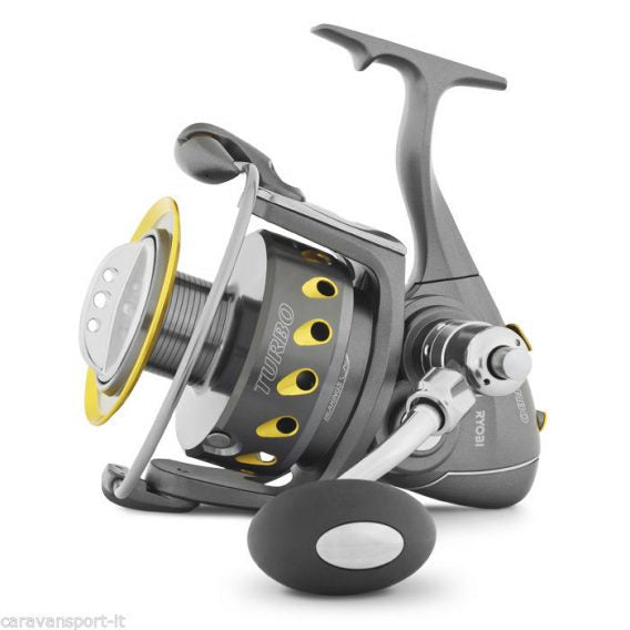 Ryobi Turbo 20000