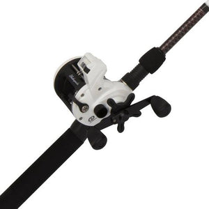 Ugly Stik Walleye Casting Combo 7'6"