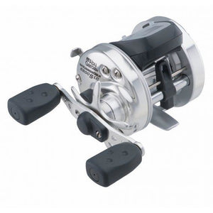 Abu Garcia Ambassadeur S LC 5500/5501 Baitcasting Reel