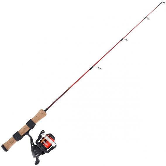 berkley cherrywood hd ice fishing spinning rod Berkley Cherrywood HD Ice Combo – Hub Sports Canada
