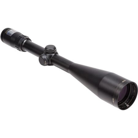 Bushnell Elite 3-9×50 Rifle Scope