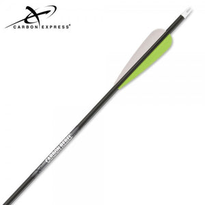 Carbon Express Rebel Series 31″ Carbon Arrows