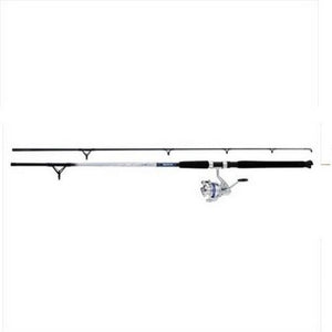 Daiwa D-Wave DWA F802MFS Rod/Reel Combo