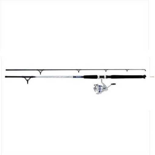 Daiwa D-Wave DWA F902MFS Rod/Reel Combo – Hub Sports Canada