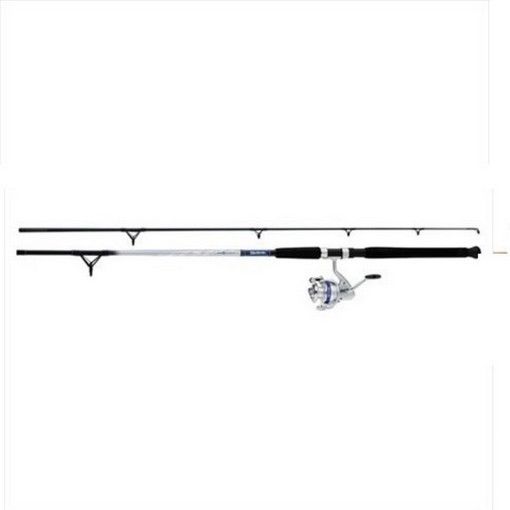 Daiwa D-Wave DWA F902MFS Rod/Reel Combo