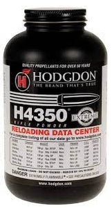 Hodgon Reloading Powder - IN STORE ONLY