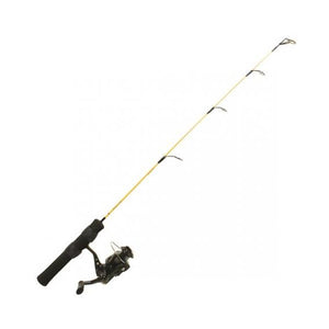 Eagle Claw Ice Eagle Combo – Hub Sports Canada