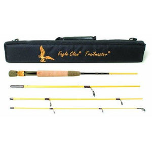 Eagle Claw Trailmaster 7’6″ Spin/Fly Rod