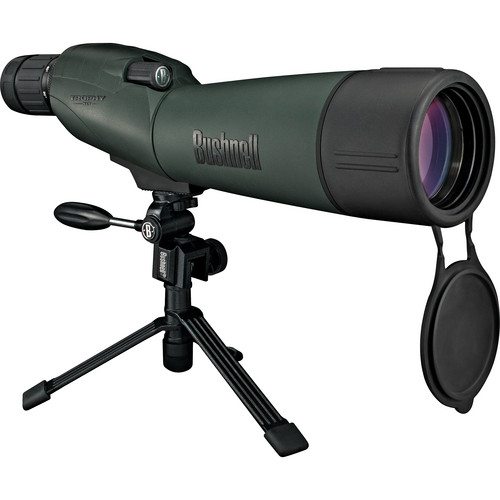 Bushnell Trophy 20-60x65mm Spotting Scope