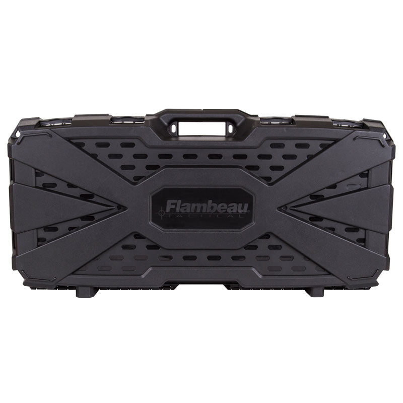 Flambeau Tactical PDW (Personal Defence Weapon) Gun Case
