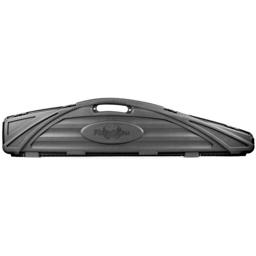 Flambeau Oversized Contoured Single Gun Case