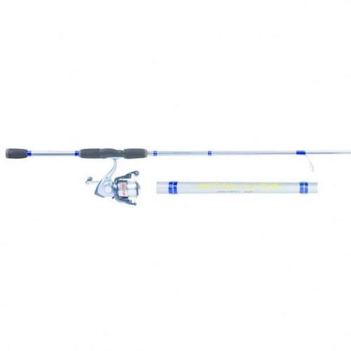 Eagle Claw Golden Eagle BRGE56S Spinning Combo