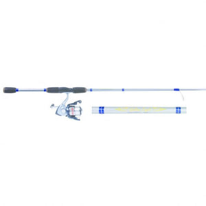 Eagle Claw Golden Eagle BRGE56S Spinning Combo – Hub Sports Canada