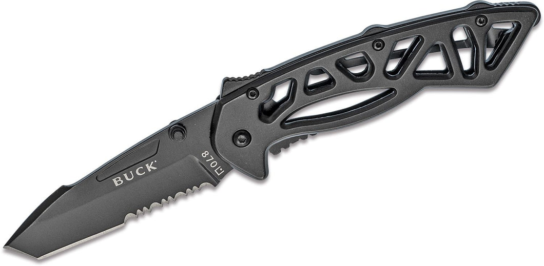 Buck 870 Bones 3
