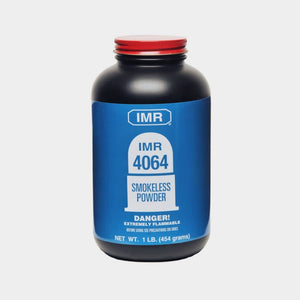 IMR Reloading Powder - IN STORE ONLY