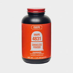 IMR Reloading Powder - IN STORE ONLY